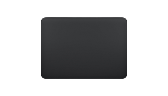 Apple Magic Trackpad Multi-Touch Surface Black (MXKA3)