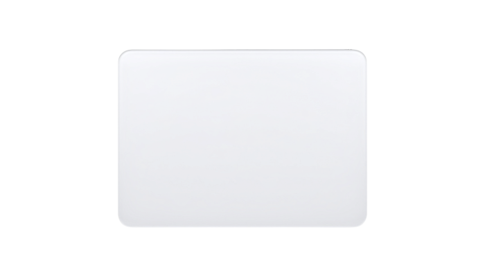 Apple Magic Trackpad Multi-Touch Surface White (MXK93)