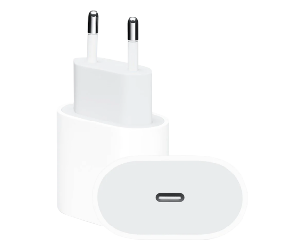 Apple Original Power Adapter 20W (MD3J4)