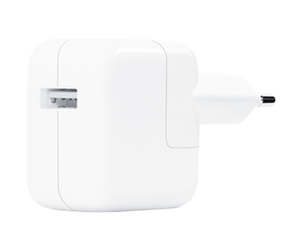 Apple Original Power Adapter 12W (MD836)