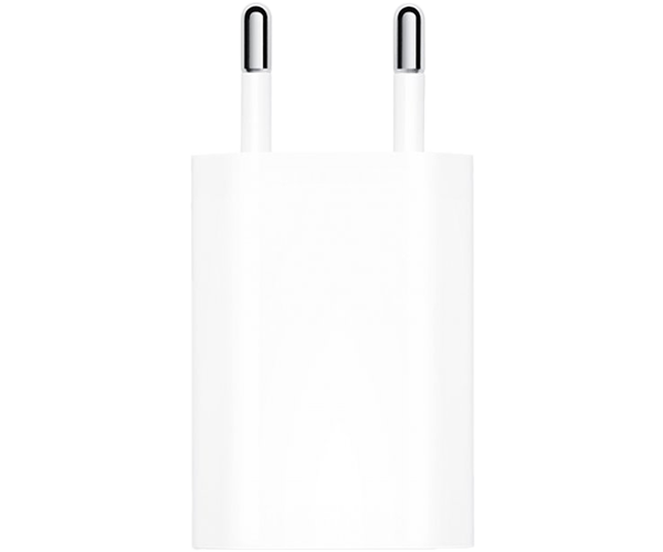 Apple Original Power Adapter 5W (MGN13)