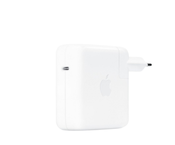 Apple Original Power Adapter 67W (MKU63)