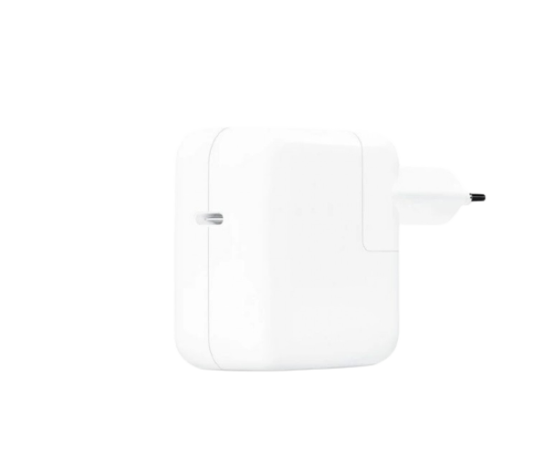 Apple Original Power Adapter 30W (MY1W2)