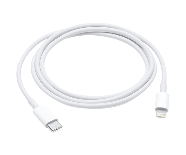 Apple Original Charge Cable USB-C to Lightning 1m (MK0X2)