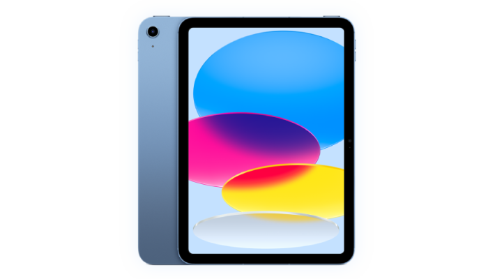 Apple iPad 11'' 2025 128GB Wi-Fi Blue (MD4A4)