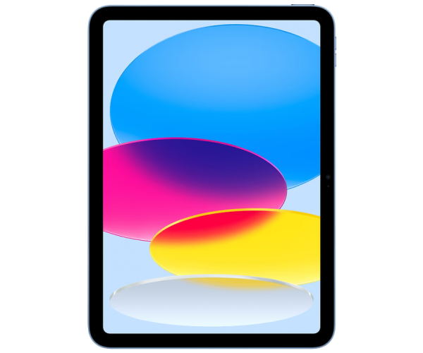 Apple iPad 11'' 2025 128GB Wi-Fi+LTE Blue (MD7G4)