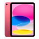 Apple iPad 11'' 2025 128GB Wi-Fi+LTE Pink (MD7J4)