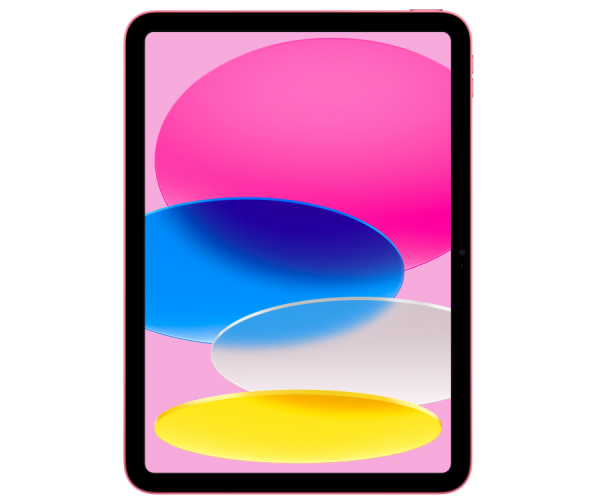 Apple iPad 11'' 2025 128GB Wi-Fi+LTE Pink (MD7J4)