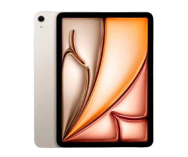 Apple iPad Air 11" 2025 M3 Wi-Fi 1TB Starlight (MCAQ4)