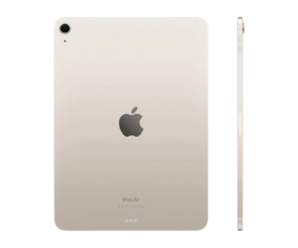 Apple iPad Air 11" 2025 M3 Wi-Fi 1TB Starlight (MCAQ4)