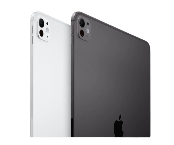 Apple iPad Pro 11" M5 Wi-Fi+LTE with Nano-Texture glass 2TB Silver (ME6D4)