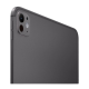 Apple iPad Pro 11" 2024 M4 Wi-Fi with Standart glass 2TB Space Black (MVVG3)