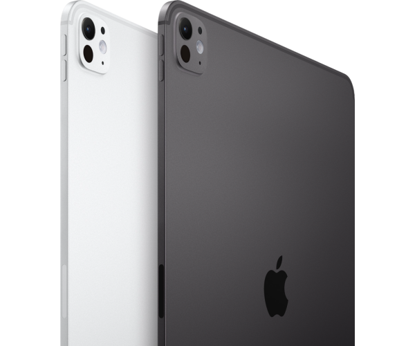 Apple iPad Pro 13" M5 Wi-Fi+LTE with Nano-Texture glass 2TB Silver (ME8N4)