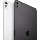 Apple iPad Pro 13" M5 Wi-Fi+LTE with Nano-Texture glass 2TB Silver (ME8N4)