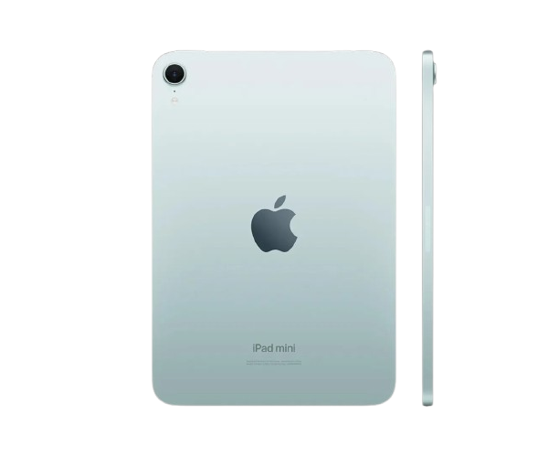 Apple iPad mini 7 256GB WI-FI+LTE Blue (MXPW3)