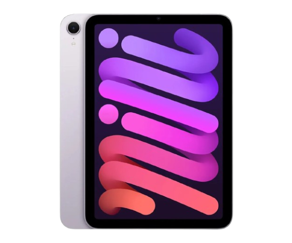 Apple iPad mini 7 256GB WI-FI+LTE Purple (MXPY3)