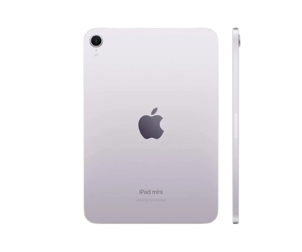 Apple iPad mini 7 256GB WI-FI+LTE Purple (MXPY3)
