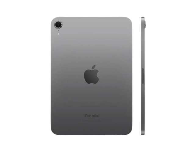 Apple iPad mini 7 256GB WI-FI+LTE Space Gray (MXPT3)