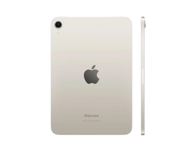 Apple iPad mini 7 256GB WI-FI+LTE Starlight (MXPX3)