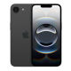 Apple iPhone 16e 128GB eSIM Black (MD0D4) 