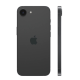 Apple iPhone 16e 128GB eSIM Black (MD0D4) 