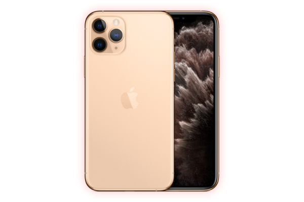 Apple iPhone 11 Pro Max 256GB Gold (Вживаний)