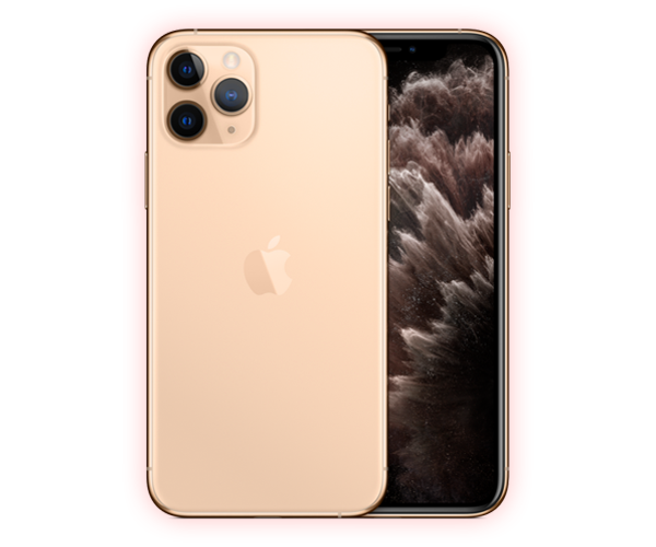 Apple iPhone 11 Pro Max 256GB Gold (Вживаний)