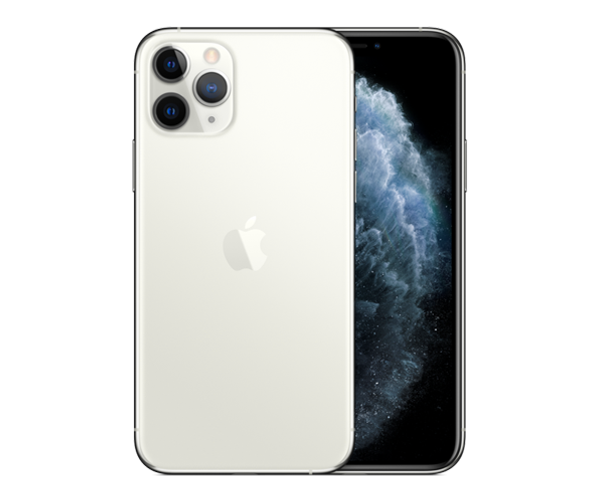 Apple iPhone 11 Pro 256GB Silver (Вживаний)