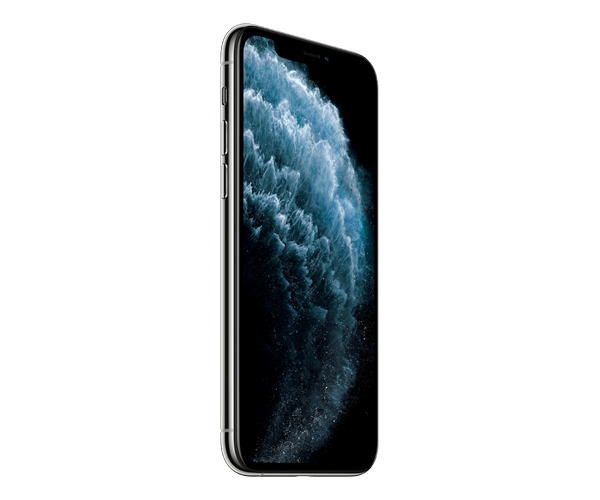 Apple iPhone 11 Pro 256GB Silver (Вживаний)