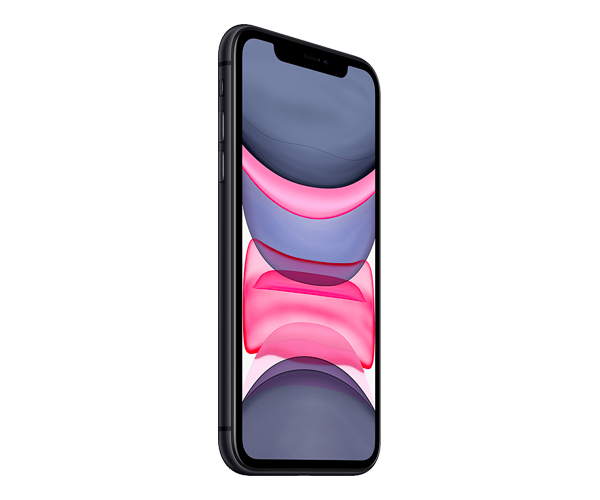 Apple iPhone 11 128GB Black (Вживаний)