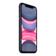Apple iPhone 11 128GB Black (Вживаний)