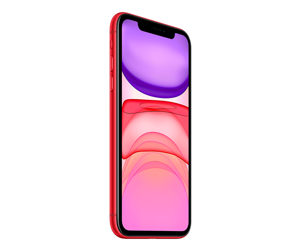Apple iPhone 11 64GB PRODUCT Red (Вживаний)