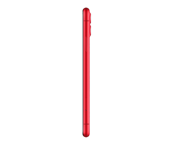 Apple iPhone 11 64GB PRODUCT Red (Вживаний)
