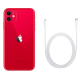 Apple iPhone 11 64GB PRODUCT Red (Вживаний)