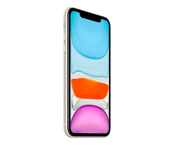 Apple iPhone 11 256GB White (Вживаний)