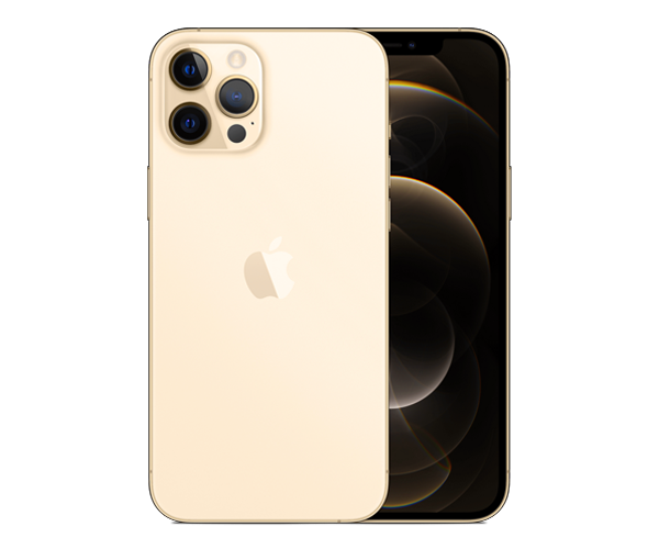 Apple iPhone 12 Pro Max 256GB Gold (Вживаний)