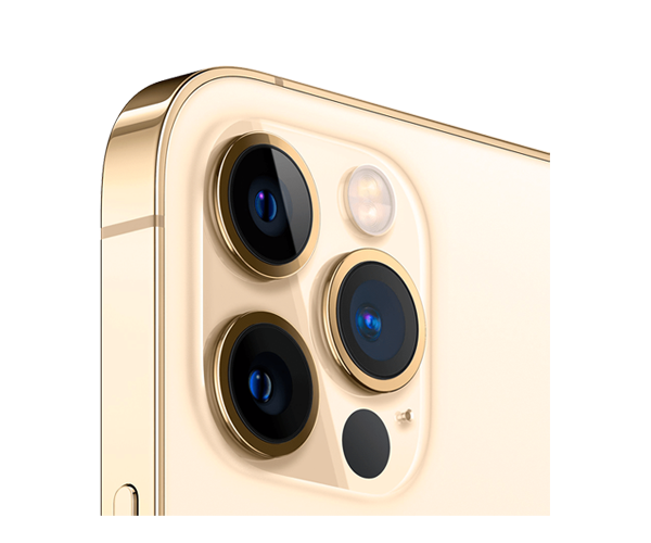 Apple iPhone 12 Pro Max 256GB Gold (Вживаний)
