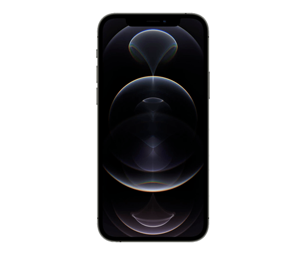Apple iPhone 12 Pro Max 256GB Graphite (Вживаний)