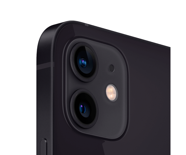 Apple iPhone 12 64GB Black (Вживаний)