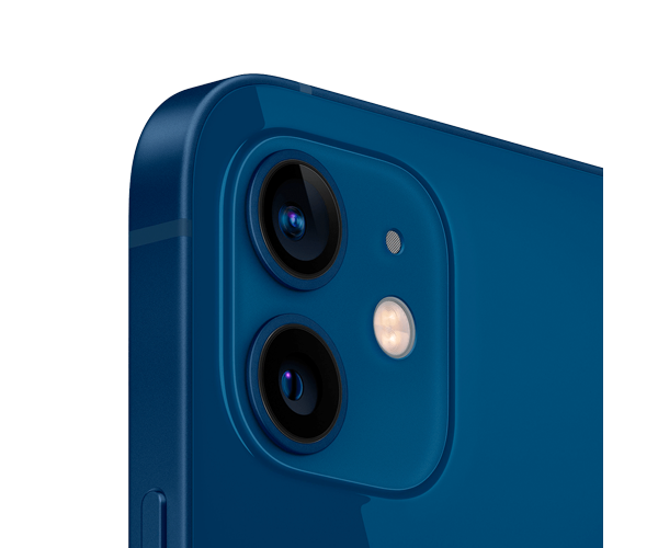 Apple iPhone 12 mini 256GB Blue (Вживаний)