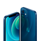 Apple iPhone 12 mini 256GB Blue (Вживаний)