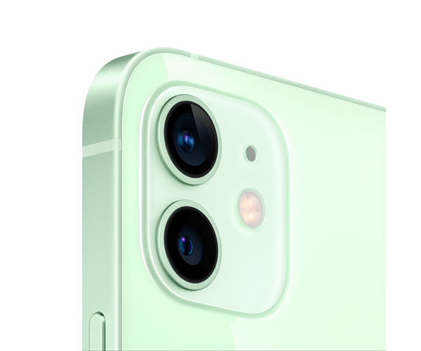 Apple iPhone 12 mini 128GB Green (Вживаний)