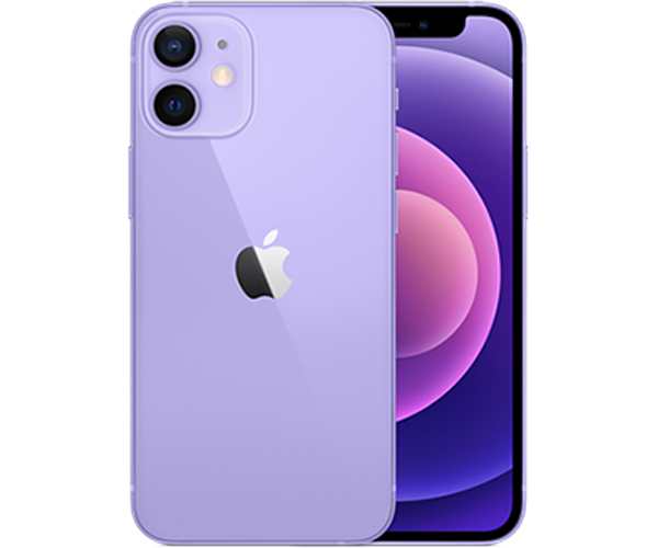 Apple iPhone 12 64GB Purple (Вживаний)