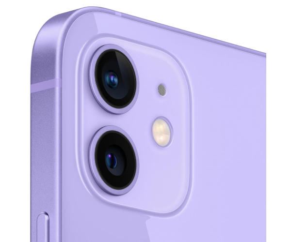 Apple iPhone 12 64GB Purple (Вживаний)