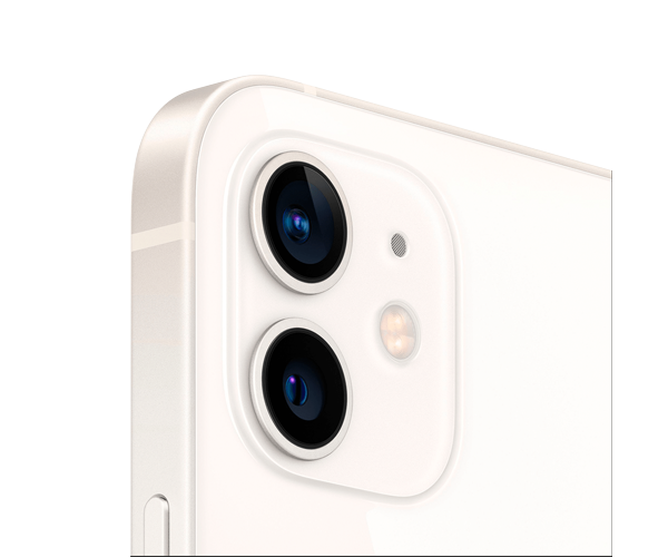 Apple iPhone 12 128GB White (Вживаний)