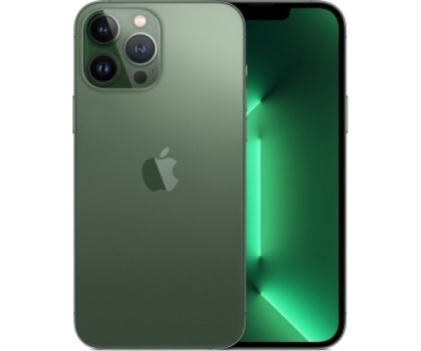 Apple iPhone 13 Pro 1TB Alpine Green (Вживаний)