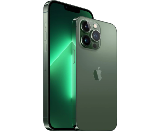 Apple iPhone 13 Pro 1TB Alpine Green (Вживаний)
