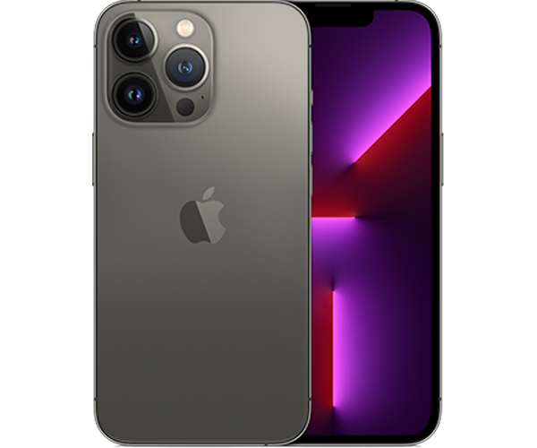 Apple iPhone 13 Pro 1TB Graphite (Вживаний)