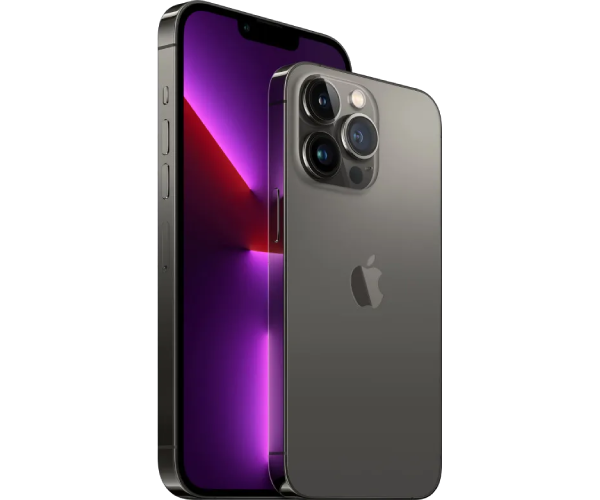Apple iPhone 13 Pro 1TB Graphite (Вживаний)