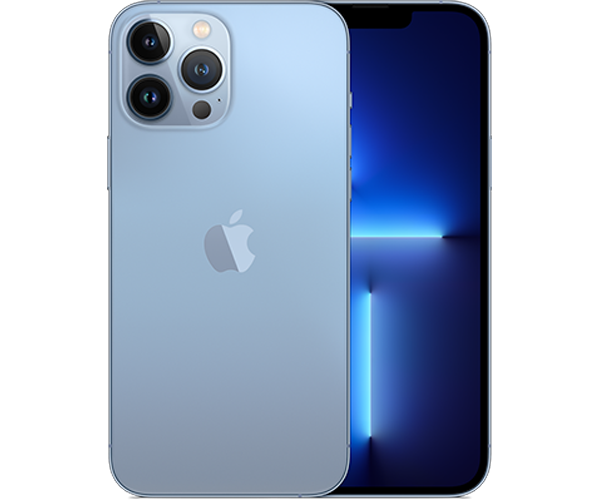 Apple iPhone 13 Pro 256GB Sierra Blue (Вживаний)